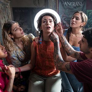 Bilder Beatrice Modica