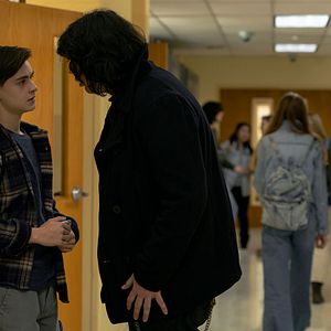 Bilder Jaeden Martell