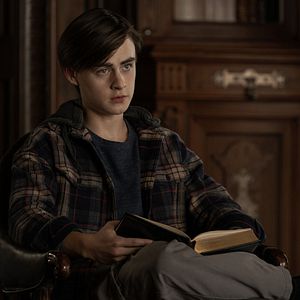 Bilder Jaeden Martell