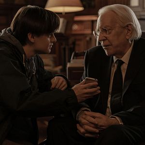 Bilder Jaeden Martell