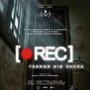 Bilder [REC] Terror sin pausa