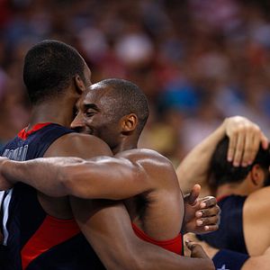 Bilder Das Redeem-Team