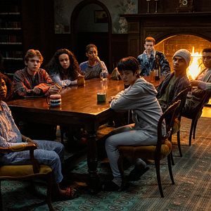 Bilder Annarah Cymone