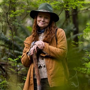 Bilder Samantha Sloyan