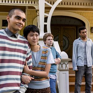 Bilder Gänsehaut um Mitternacht