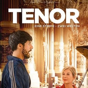 Bilder Tenor: Eine Stimme - zwei Welten