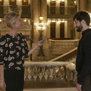 Bilder Tenor: Eine Stimme - zwei Welten