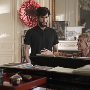 Bilder Tenor: Eine Stimme - zwei Welten