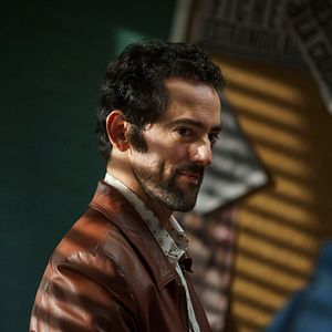 Bilder Belascoarán, Privatdetektiv