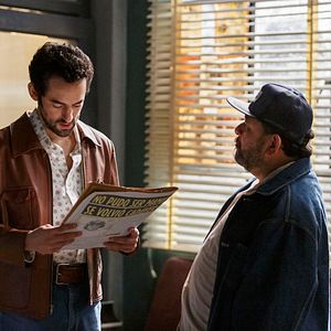 Bilder Belascoarán, Privatdetektiv