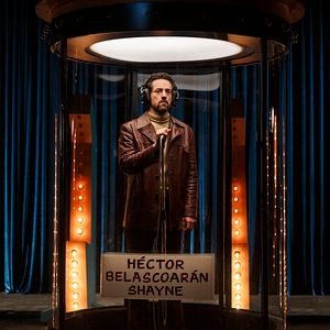 Bilder Belascoarán, Privatdetektiv