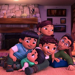 Bilder Spirit Rangers