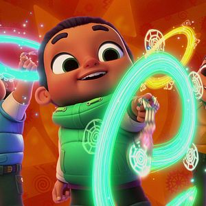 Bilder Spirit Rangers