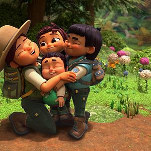 Bilder Spirit Rangers