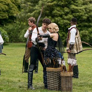 Bilder Sophia Anne Caruso