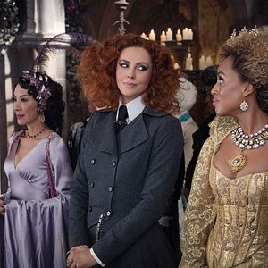 Bilder Kerry Washington