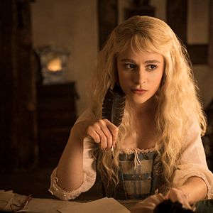 Bilder Sophia Anne Caruso