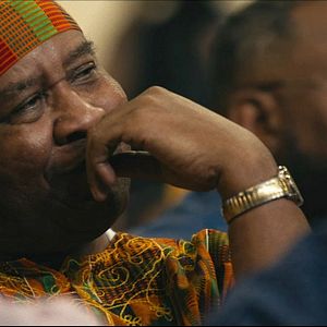 Bilder Die Nachkommen des Sklavenschiffs Clotilda