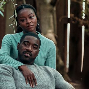 Bilder Terrell Carter