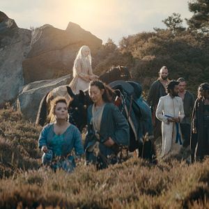 Bilder The Witcher: Blood Origin