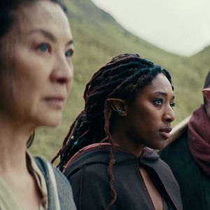 Bilder The Witcher: Blood Origin