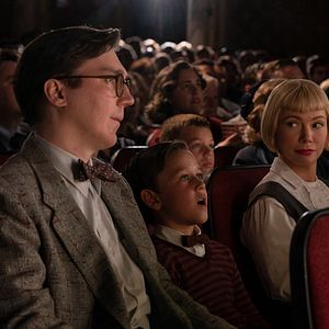 Bilder Die Fabelmans