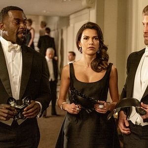 Bilder Blood & Treasure