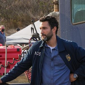 Bilder Navy CIS: Hawaii