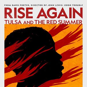 Bilder Rise Again: Tulsa and the Red Summer
