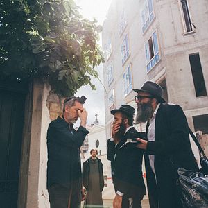 Bilder Bleib bei uns