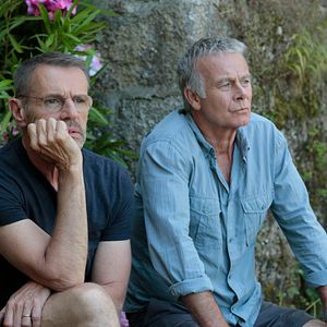 Bilder Lambert Wilson