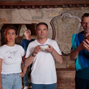 Bilder Lambert Wilson