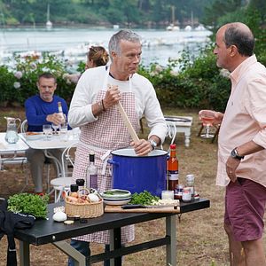 Bilder Lambert Wilson