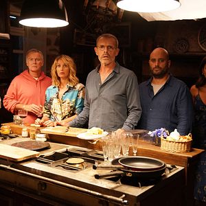 Bilder Lambert Wilson