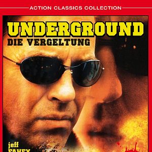 Bilder Underground - Die Vergeltung