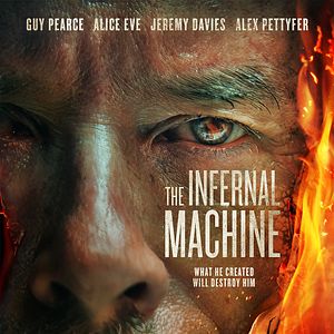 Bilder Infernal Machine - Gefährliche Vergangenheit