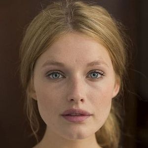 Bilder Ella-June Henrard