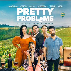 Bilder Pretty Problems