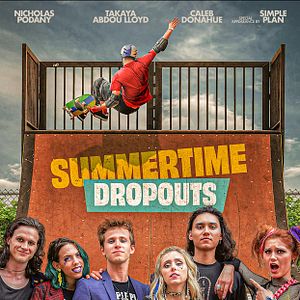 Bilder Summertime Dropouts