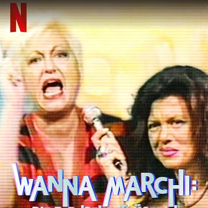 Bilder Wanna Marchi: Die Fernsehbetrügerin