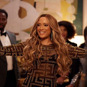 Bilder The Best Man: The Final Chapters