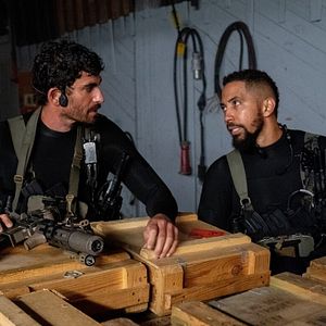 Bilder Neil Brown Jr.