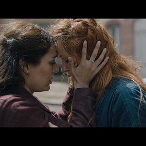 Bilder Kämpferinnen