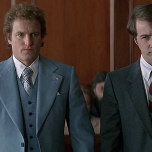 Bilder Woody Harrelson