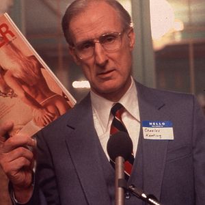 Bilder James Cromwell