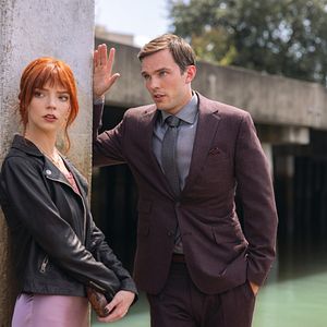 Bilder Nicholas Hoult