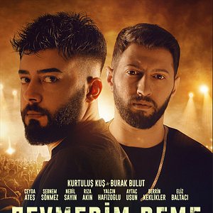 Bilder Sevmedim Deme