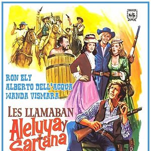 Bilder 100 Fäuste und ein Halleluja