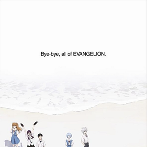 Bilder Evangelion: 3.0+1.0 Thrice Upon A Time