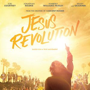 Bilder Jesus Revolution